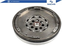 фото thumb №3, Колесо маховик [sachs]