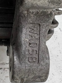 фото thumb №5, Suzuki swift mk8 ignis iii генератор 1.2 96150-73s02 2021r