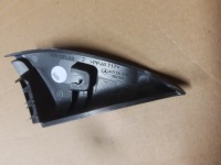Mercedes a w177 заглушка треугольник левый перед a1777201900 с Разборки, фото thumb