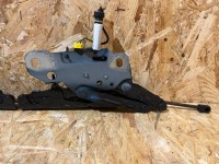 Петлі капот патрон лівий + правий bmw x3 g01 x4 g02 lak. 416 7397499 7397500 Недорого, фото thumb