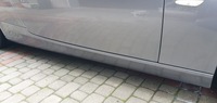 фото thumb №1, Bmw e92 e93 coupe молдинг порог правая порог накладка порог spacegrau a52/7