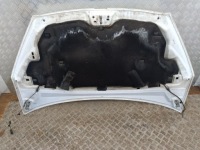 Ford s-max mk1 рестайлінг  капот передня f7 Доставка, фото thumb