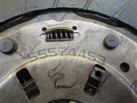 фото thumb №3, Astra j meriva 1.6 cdti 16r 110km man 6 lvm сцепление диск прижим 55574453