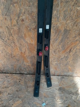 фото thumb №7, Hyundai tucson iv рейлинги крышные чёрный 87270-n7000 87280-n7000