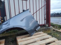 фото thumb №13, Крила лівий перед передній aluminiowy mazda mx-5 iv 4 nd 03.15r- лак 46g