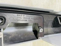 фото thumb №9, Ford fiesta mk7 st st-line порог молдинг порог левая 2007-2016 rok