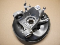 фото thumb №1, Audi a8 d4 поворотний кулак задня права 4h0505432d