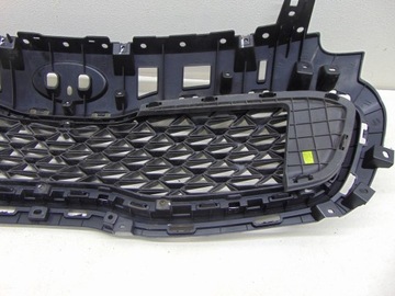 фото thumb №9, Kia sportage 4 iv решётка решётка радиатора перед рестайлинг 18-