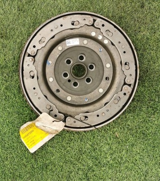 фото thumb №2, Renault kangoo 1.5 dci 1.3 tce колесо двомасовий edc 123101804r нове