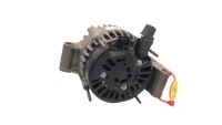 Генератор bosch 115a ford focus 2 mondeo 3 jaguar x-type 2.0 2.2 2.5 в Украине, фото thumb
