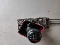 фото thumb №10, Vw tiguan домкрат вибірник перемикання передач 5n0711049