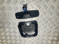 фото thumb №2, Дзеркало заднього виду внутрішнє mercedes w177