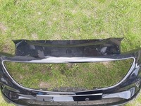 фото thumb №3, Бампер перед передний opel corsa e