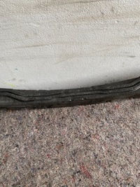 фото thumb №10, Пена абсорбер mercedes b-klasa w247