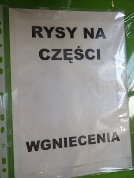 фото thumb №15, Крышка задняя з стекло suzuki grand vitara ii zj3 08r