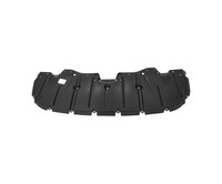 фото thumb №1, Toyota highlander 2020 - защита pod бампер