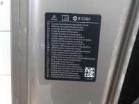 фото thumb №9, Bmw m8 f91 f92 f93 8 g14 g15 g16 m-power 19- капот кришка двигуна підкладка