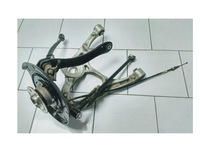 фото thumb №1, Mercedes поворотный кулак w251 lift 2015r r400 рычаги