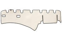 фото thumb №1, Мат na панель приборная scania r 2005-2016 tir