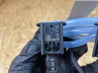 фото thumb №9, Датчик шлейф защиты пешеходов штекер mercedes eqe w295 a2959057900