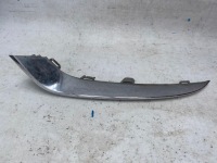 фото thumb №1, Bmw 3 gt f34 luxury line 13- хром бампера правый перед 7294896