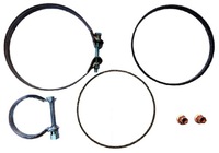 фото thumb №3, Фільтр dpf fap peugeot partner 1.6 kat dpf !!