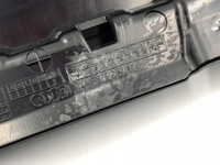 фото thumb №9, Защита стойка дверь правые зад audi e-tron q8 50