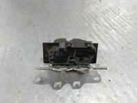 Замок кришки opel insignia 13276273 1.8 16v Недорого, фото thumb