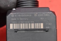 фото thumb №7, Замок зажигания ключ a1645450908 mercedes gl x164 3.0 cdi 224 km 06-09