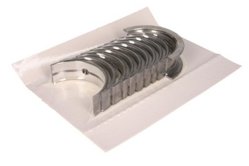 фото thumb №7, Glyco h1020/5 std набор вкладышей вала коленчатого