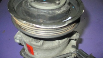 фото thumb №5, Hyundai 1.4 crdi d4fc 13r.90km dve12 компрессор кондиционера 1e39e-01800u