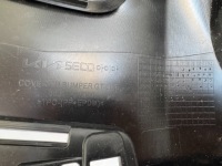 фото thumb №8, Kia ev6 ev-6 gt-line бампер перед передній новий oem 86511-cv200