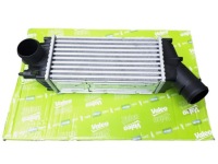 Купить Интеркулер valeo citroen c4 1 peugeot 307 1.6 hdi 2.0 hdi, фото thumb