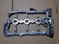 фото thumb №1, Audi q5 8r 3.2 fsi крышка валов распределительного вала cal 06e103286l