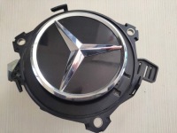 Купити Mercedes glc 253 cls 238 ручка ручка кронштейн кришки багажника a-0997503300, фото thumb