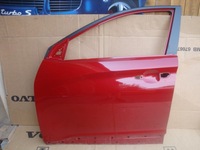 фото thumb №1, Hyundai kona двері передні ліва