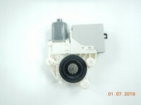 фото thumb №4, Моторчик скло лівий задня ford focus mk2 aso