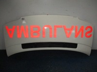 фото thumb №1, Vw transporter t4 капот кришка перед білий