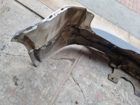 фото thumb №12, Бампер задній  pod датчики pdc ford s-max i mk1 рестайлінг 2010-2014 колір 58