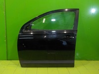 фото thumb №1, Qashqai i j10 lift 09r 5d дверь левая перед