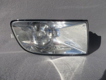 фото thumb №1, Skoda octavia 2 ii 1z0 галоген правый оригинал 1z0941700