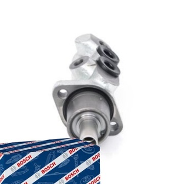 фото thumb №1, Насос тормозная bosch do volvo s40 i 2.0