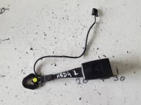 фото thumb №1, Audi a8 d4 4h 09-13r клипса поперечина левая перед