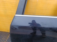 фото thumb №12, Opel meriva a двері задня лівий z20r