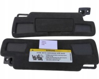 фото thumb №1, Захист сонцезахисна права ліва mercedes w197