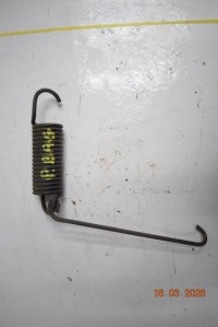 фото thumb №6, Петля правое багажника mercedes w110 w111