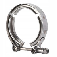 фото thumb №6, Замінник адаптер турбонагнітача з 3-calowym