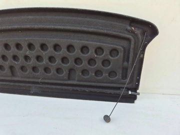 фото thumb №7, Seat ibiza iii 6l 2003 полиця багажника