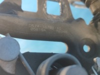 фото thumb №5, Замок капота двигателя левое ds7a-16701-ae ford fusion 14-