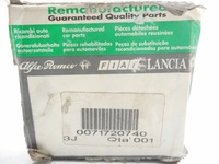 фото thumb №7, Шарнир наружный fiat bravo i оригинальный номер 71720740